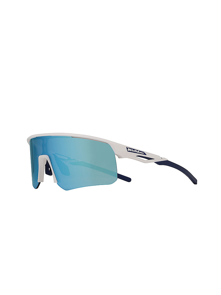 RED BULL SPECT Herren Radbrille Riddle weiss